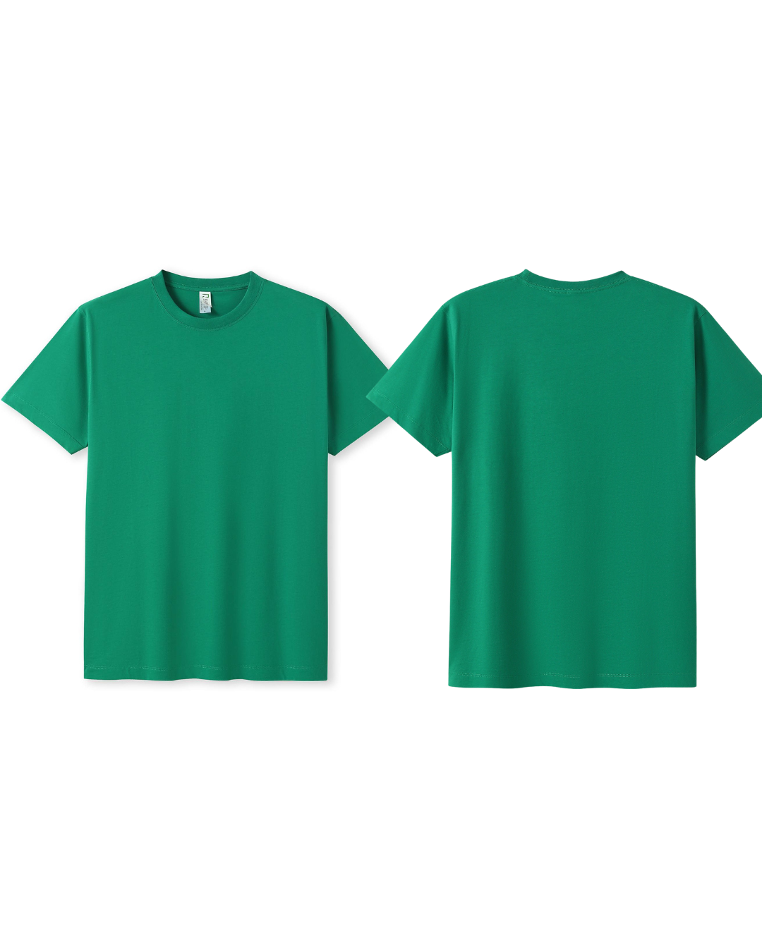 Kid's Modern Tee