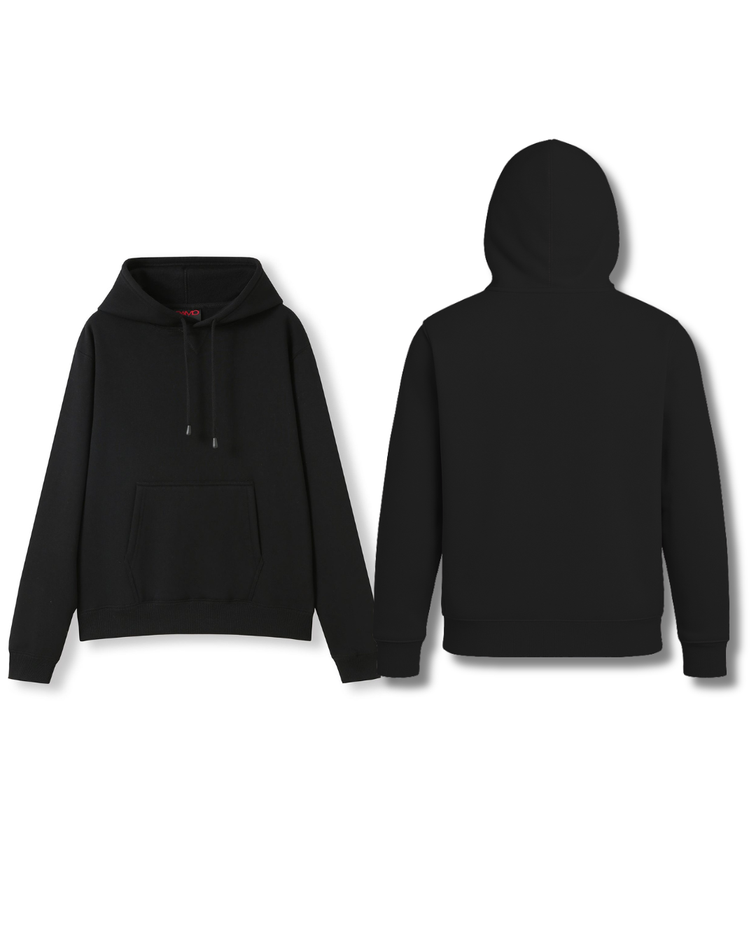 Mens Kangaroo Hoodie