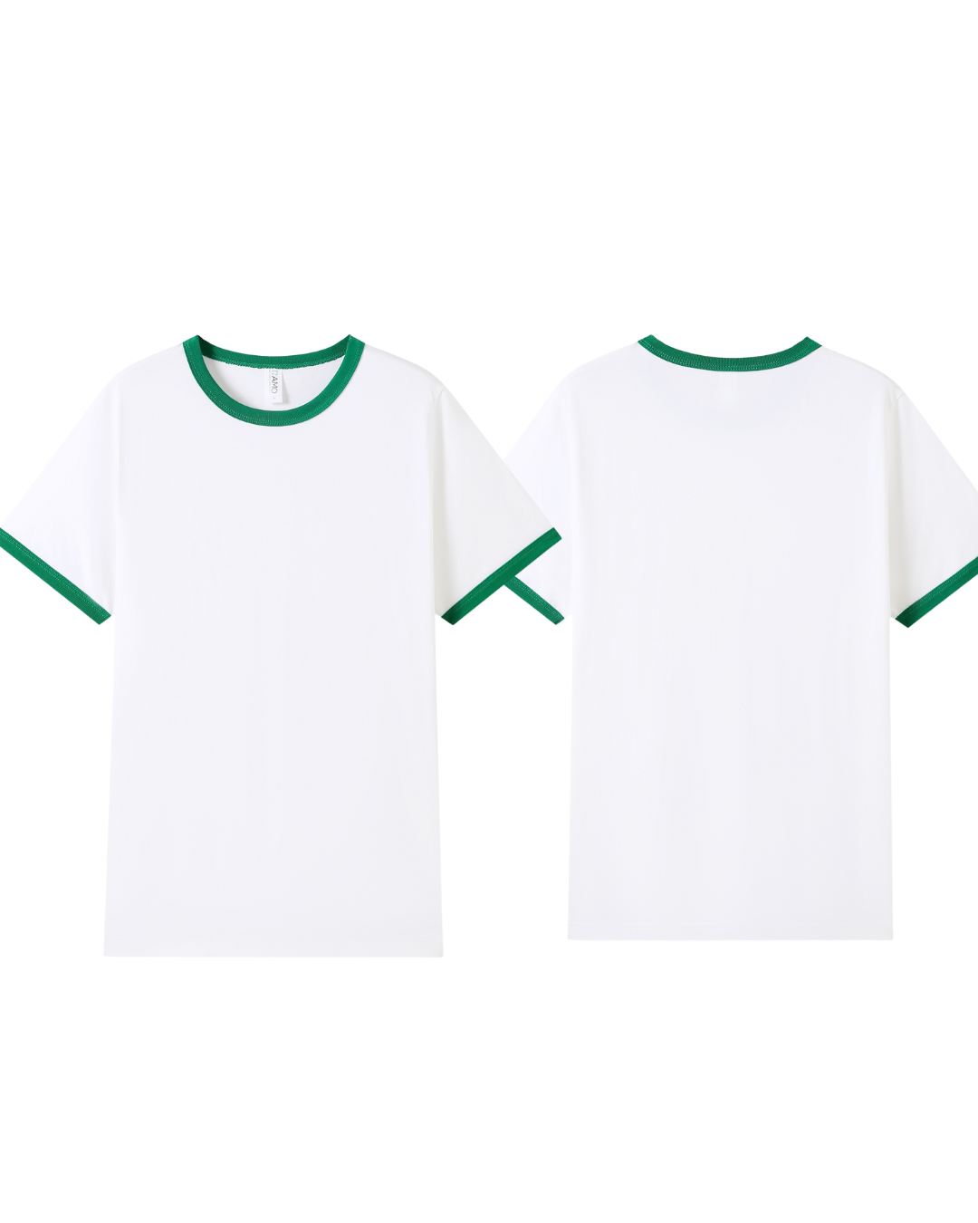 Unisex Ringer Tee