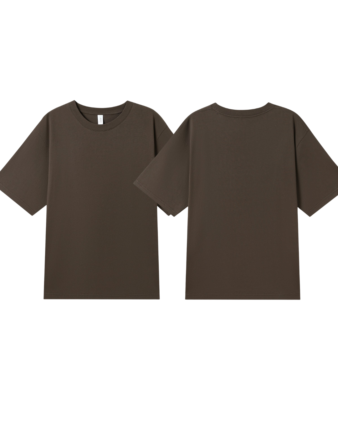 Oversized UNISEX