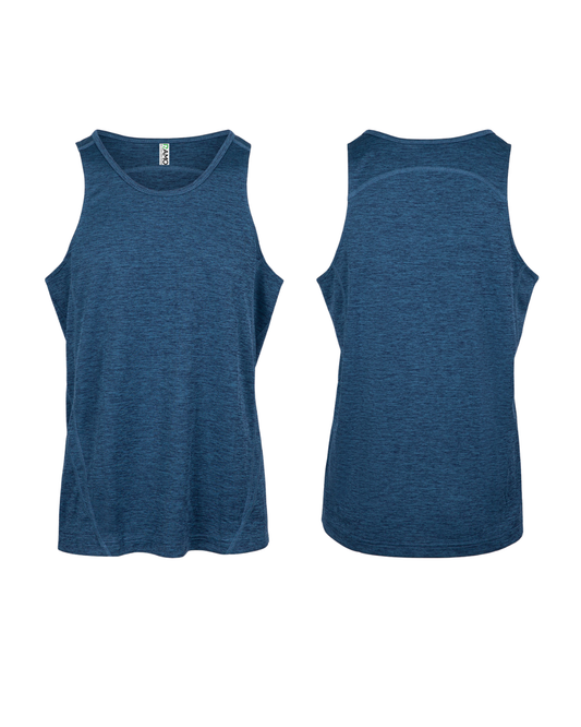 Kids Challenger Singlet