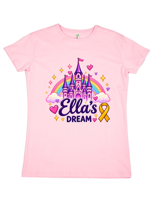 Ella's Dream