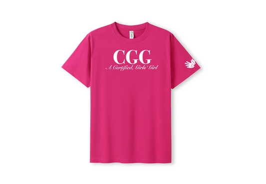 2025 SUPPORTERS TEE