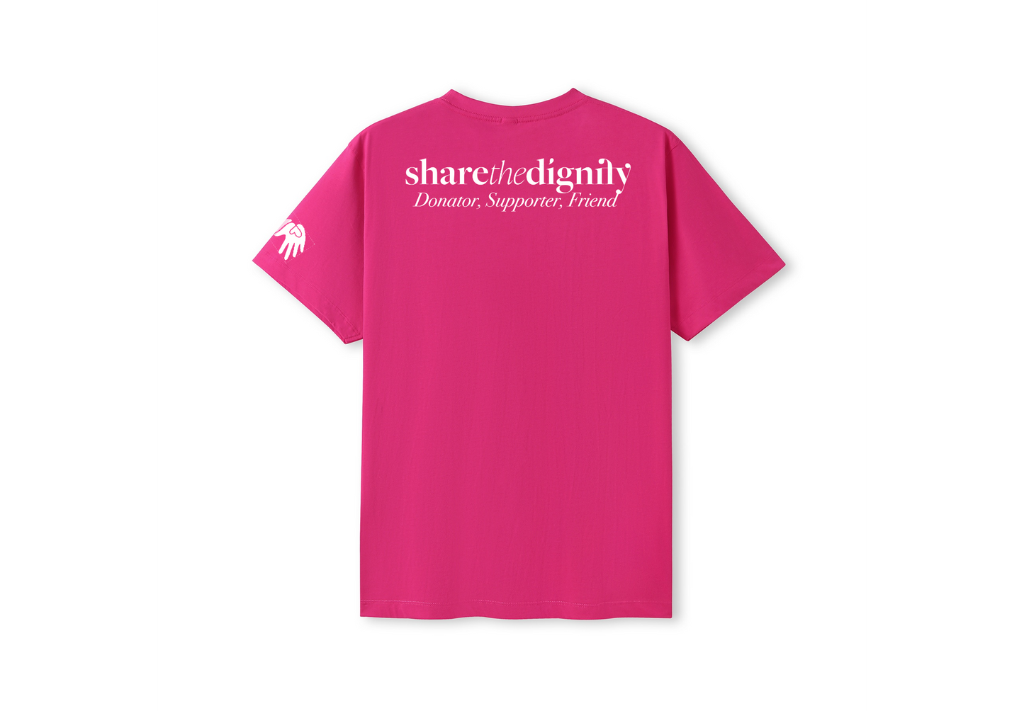 2025 SUPPORTERS TEE