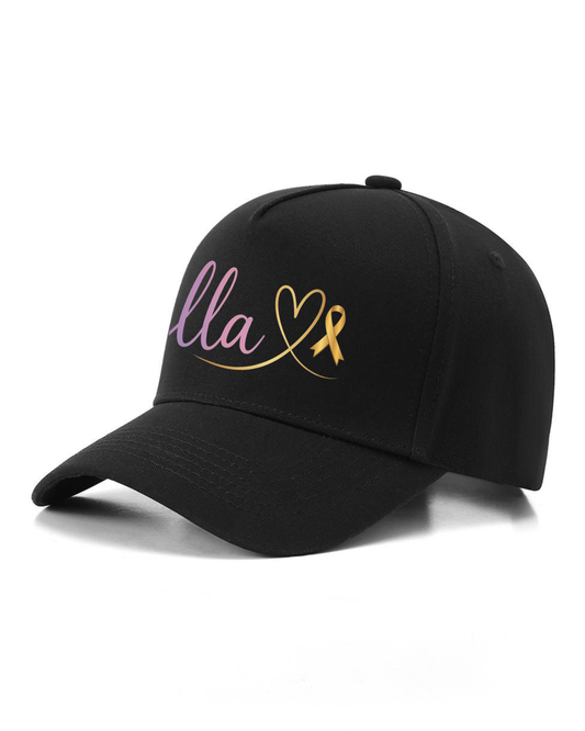 Ella's Cap