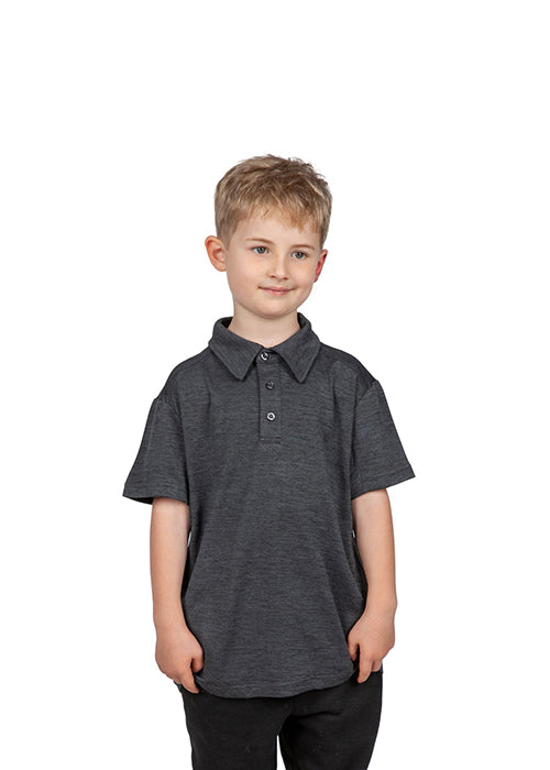 Challenger Polo Kids