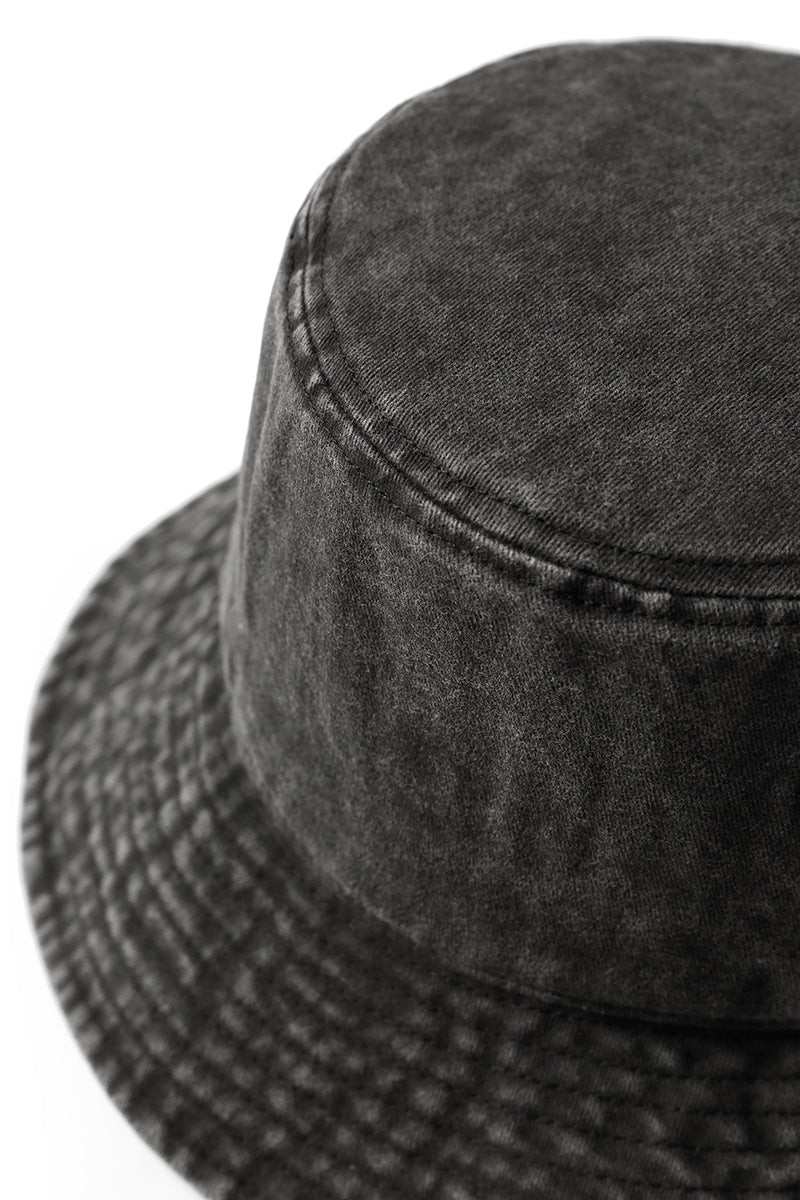 Ella's Bucket Hat
