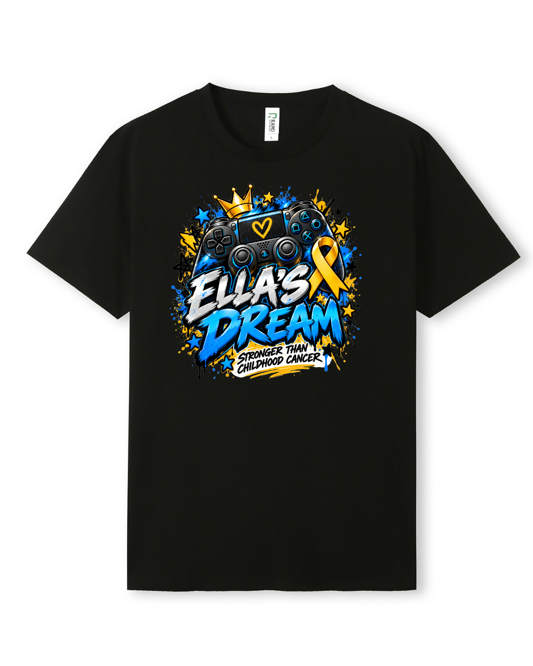 Game for Ella