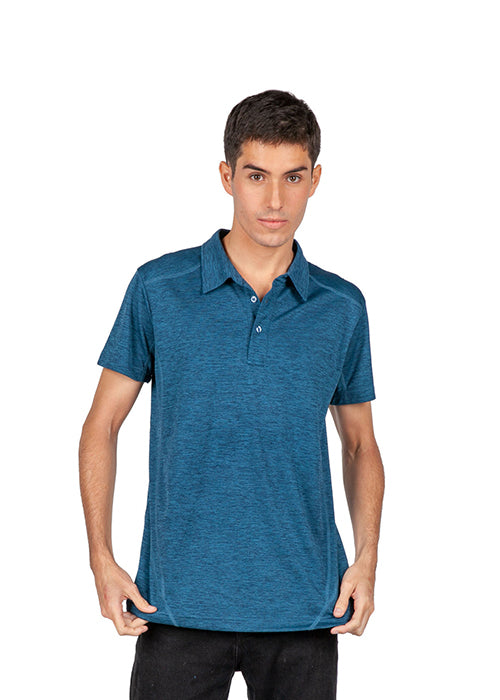 Challenger Polo Men