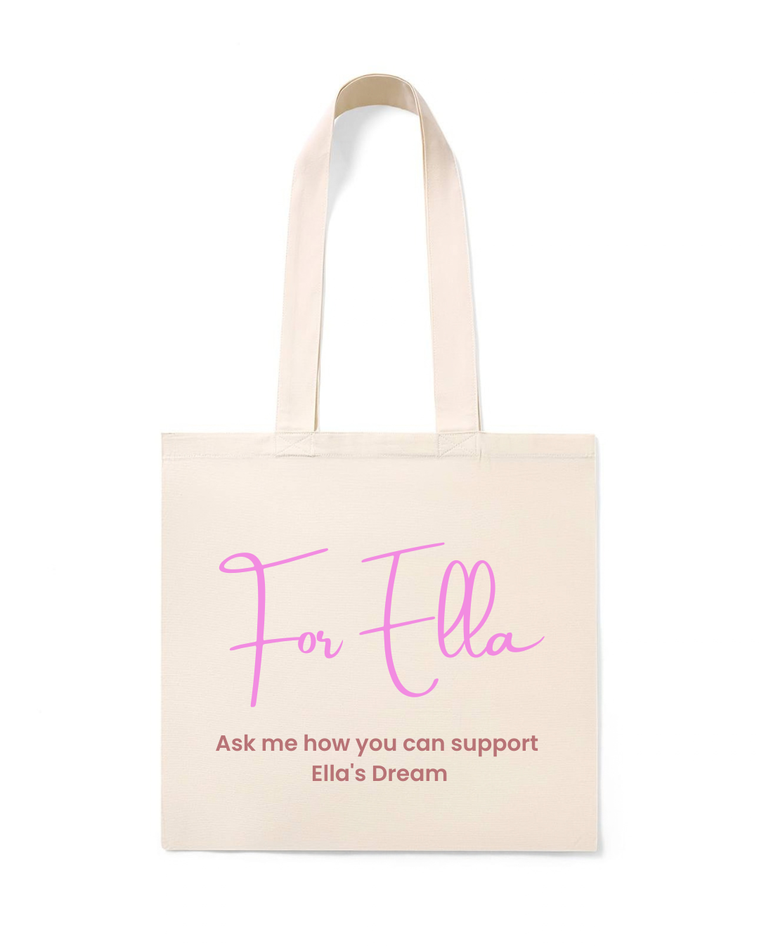 Natural Tote
