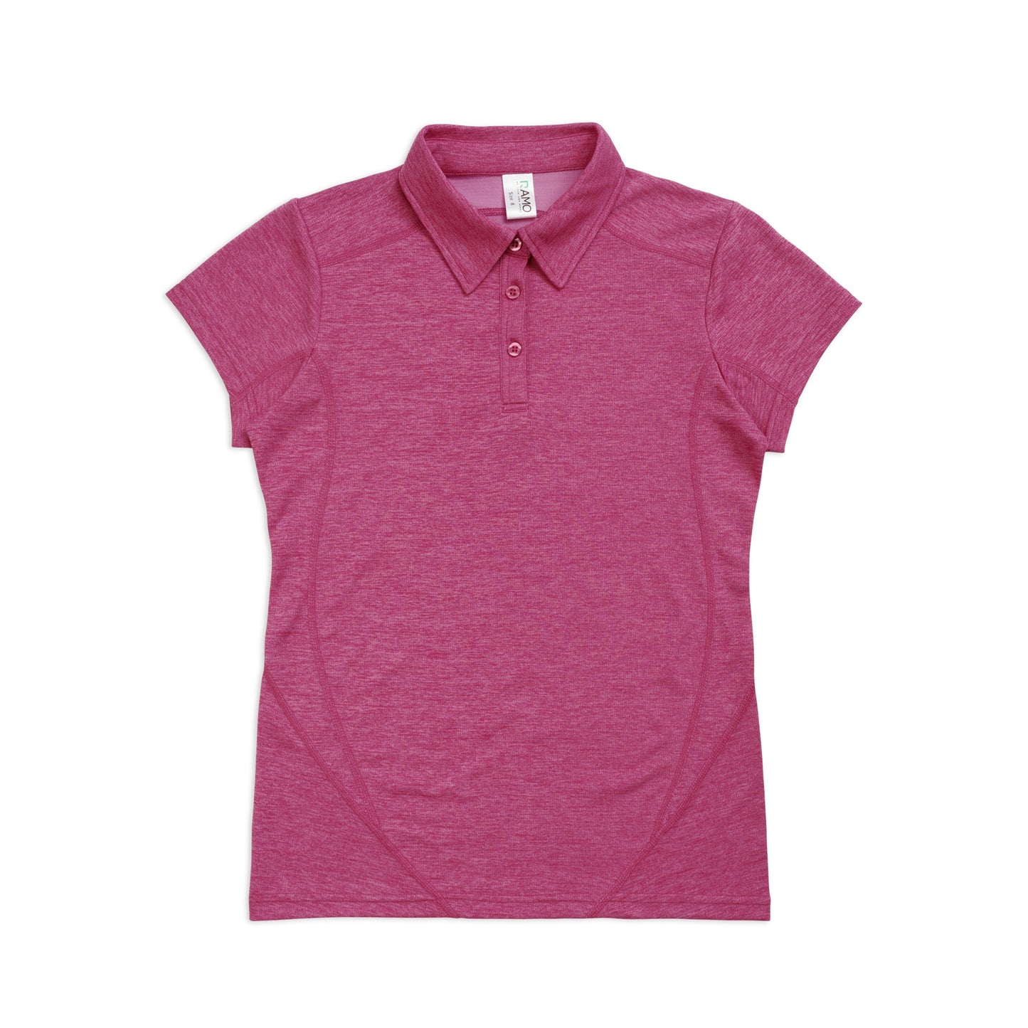Challenger Polo Men