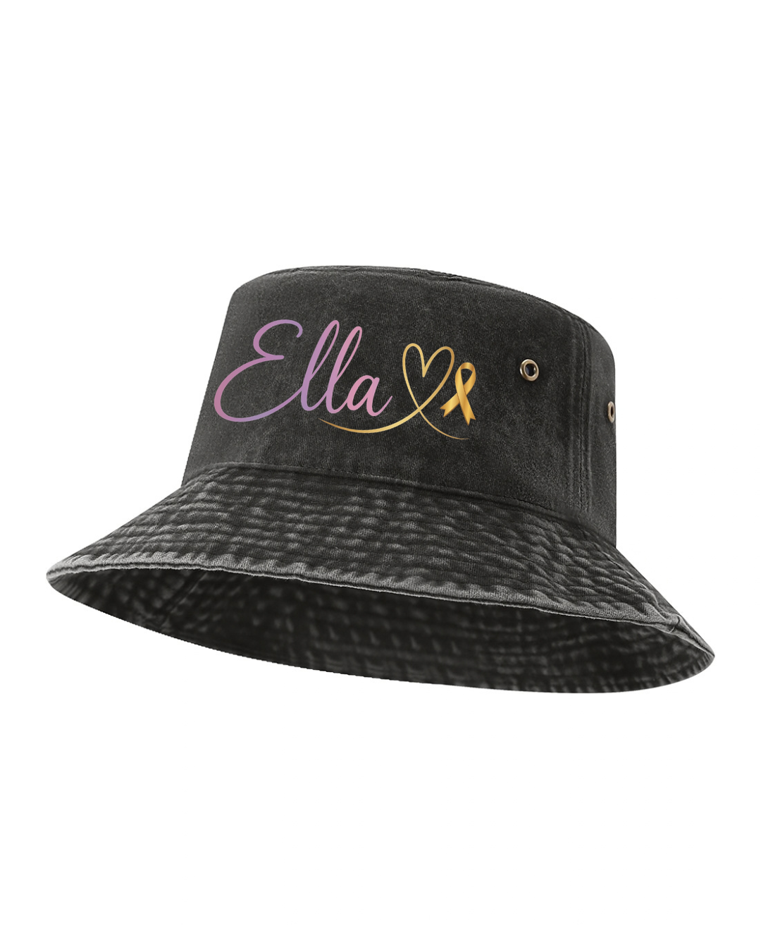 Ella's Bucket Hat